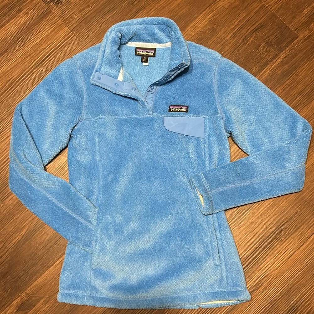 Patagonia Jacket Size XS